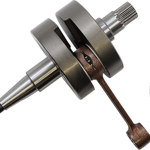 VINTCO Crankshaft Assembly - Honda CR2006