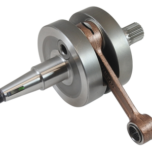 VINTCO Crankshaft Assembly - Honda CR2006