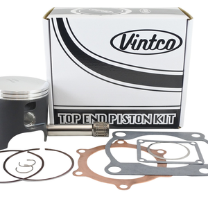 VINTCO Top End Piston Kit - 86.50 mm - Yamaha KTY16-1.5