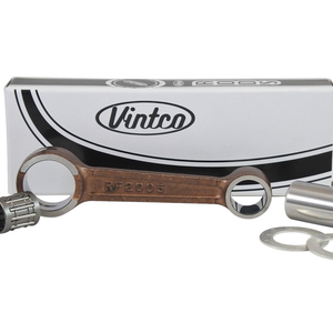 VINTCO Connecting Rod Kit - Honda CR125/MT125K/MT125R KR2005