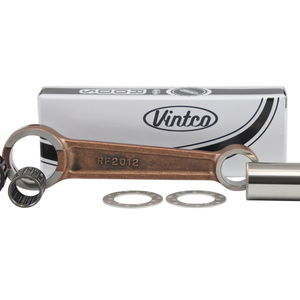 VINTCO Connecting Rod Kit - Maico 360/400/440/490 KR2012