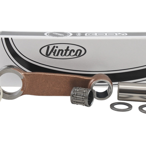 VINTCO Connecting Rod Kit - Husqvarna CR125/WR125/XC125 KR2022