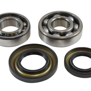 VINTCO Main Bearing and Seal Kit - Suzuki KMB015