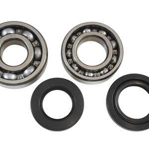 VINTCO Main Bearing and Seal Kit - Suzuki KMB016