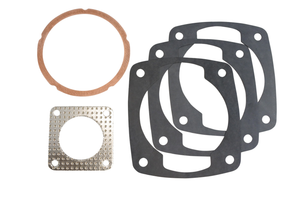 VINTCO Top End Gasket Kit - Maico KTE062