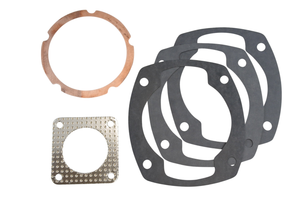 VINTCO Top End Gasket Kit - Maico KTE061