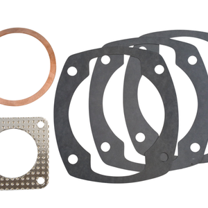 VINTCO Top End Gasket Kit - Maico KTE057