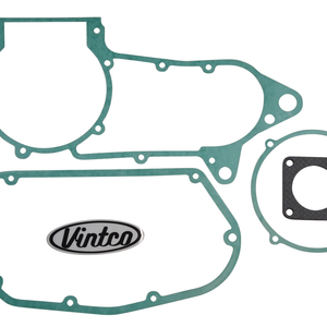 VINTCO Engine Gasket Kit - Maico KEG024