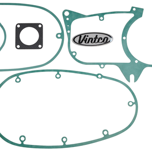 VINTCO Engine Gasket Kit - Maico KEG022