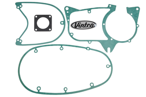 VINTCO Engine Gasket Kit - Maico KEG022