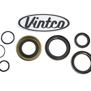 VINTCO Oil Seal Kit - Kawasaki KOS016