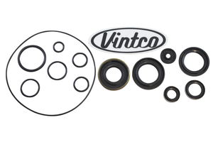 VINTCO Oil Seal Kit - Kawasaki KOS012