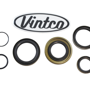 VINTCO Oil Seal Kit - Kawasaki KOS015