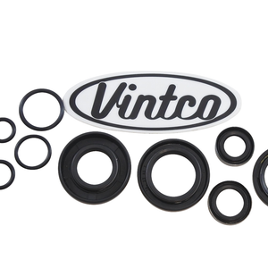 VINTCO Oil Seal Kit - Kawasaki KOS013