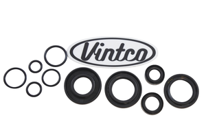 VINTCO Oil Seal Kit - Kawasaki KOS013