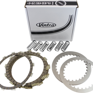 VINTCO Clutch Plate Kit - Honda KCLH04
