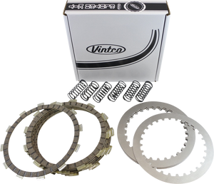 VINTCO Clutch Plate Kit - Honda KCLH04