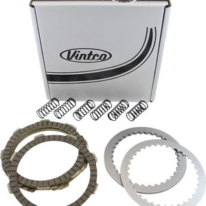 VINTCO Clutch Plate Kit - Honda KCLH01