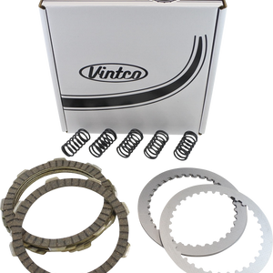 VINTCO Clutch Plate Kit - CR125R KCLH02