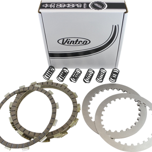 VINTCO Clutch Plate Kit - Honda KCLH06