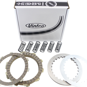 VINTCO Clutch Plate Kit - Honda KCLH05