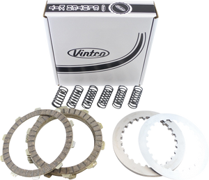 VINTCO Clutch Plate Kit - Honda KCLH05