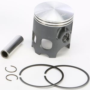 Piston Kit Cast 64.45/+0.50 Yam