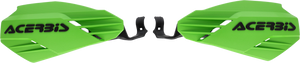 K Linear Handguard Green/Black
