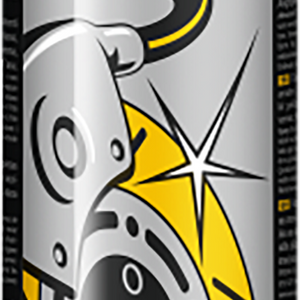 Power Brake Clean 750ml (12/Case  Sold Ea)
