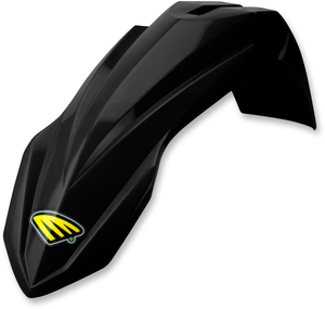 CYCRA Front Fender - Black - Yamaha - YZ '05-'14 1CYC-1562-12