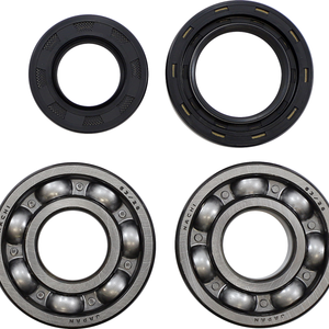 VINTCO Main Bearing and Seal Kit - Honda KMB005
