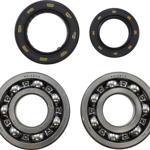 VINTCO Main Bearing and Seal Kit - Honda KMB006