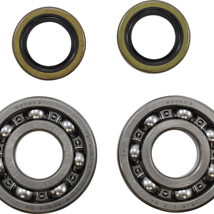 VINTCO Main Bearing and Seal Kit - Kawasaki KMB009