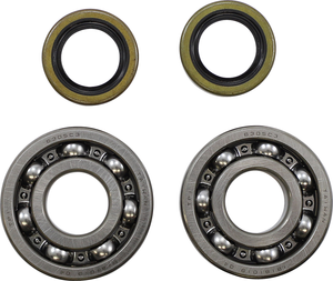 VINTCO Main Bearing and Seal Kit - Kawasaki KMB009
