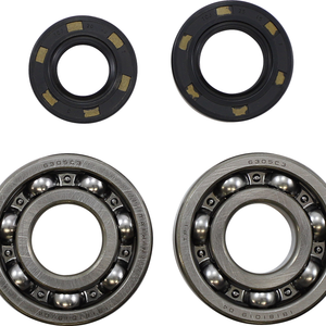 VINTCO Main Bearing and Seal Kit - Kawasaki KMB011