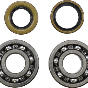 VINTCO Main Bearing and Seal Kit - Kawasaki KMB010