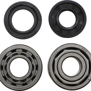 VINTCO Main Bearing and Seal Kit - Maico KMB028