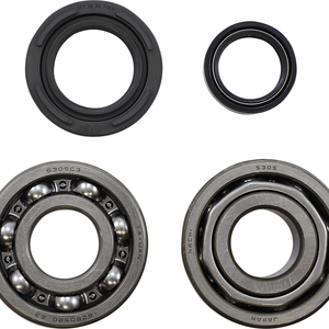 VINTCO Main Bearing and Seal Kit - Maico KMB026