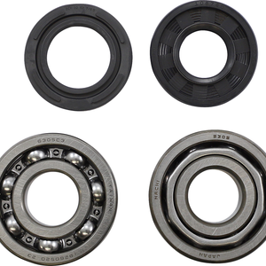 VINTCO Main Bearing and Seal Kit - Maico KMB027