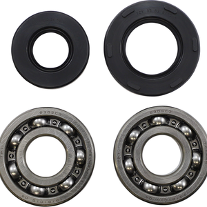 VINTCO Main Bearing and Seal Kit - Suzuki KMB018