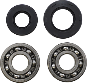VINTCO Main Bearing and Seal Kit - Suzuki KMB018