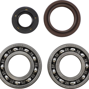 VINTCO Main Bearing and Seal Kit - Suzuki KMB020