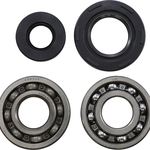VINTCO Main Bearing and Seal Kit - Suzuki KMB021
