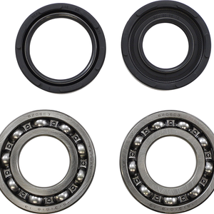 VINTCO Main Bearing and Seal Kit - Yamaha KMB025
