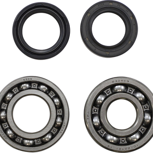VINTCO Main Bearing and Seal Kit - Yamaha KMB024