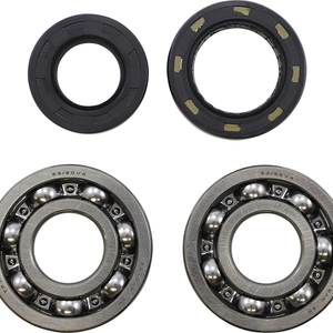 VINTCO Main Bearing and Seal Kit - Honda KMB033