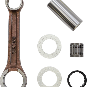 VINTCO Connecting Rod Kit - Honda ATC250/CR250R KR2043
