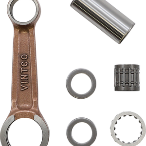 VINTCO Connecting Rod Kit - Huqsvarna CR125/SC125/WR125 KR2021