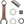 VINTCO Connecting Rod Kit - Kawasaki KX125/KDX175/KDX200 KR2008