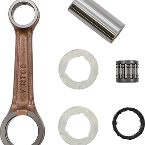 VINTCO Connecting Rod Kit - Kawasaki KX125/KDX175/KDX200 KR2008